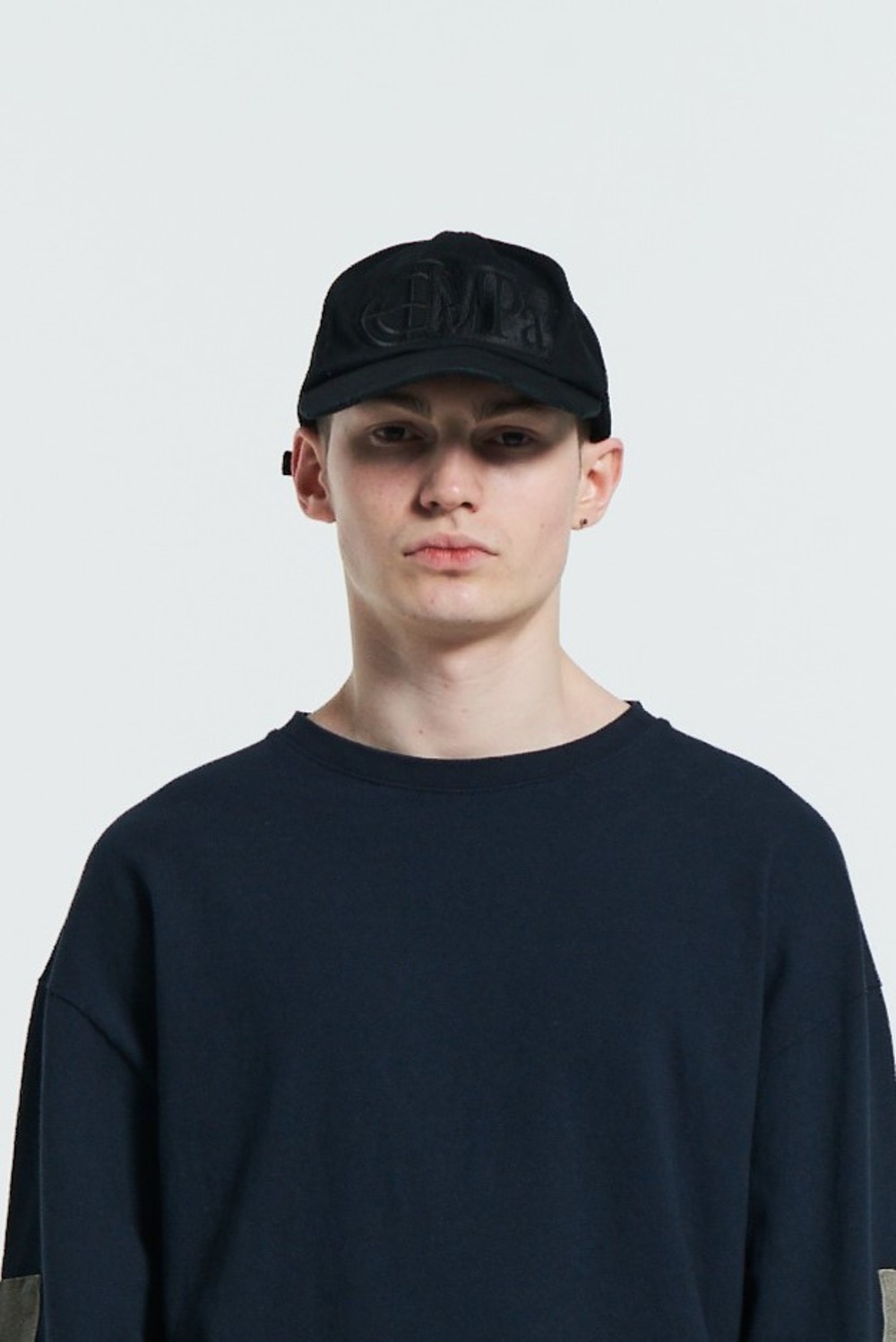MPa DAMAGED CAP (BLACK) 5/20 sequential delivery